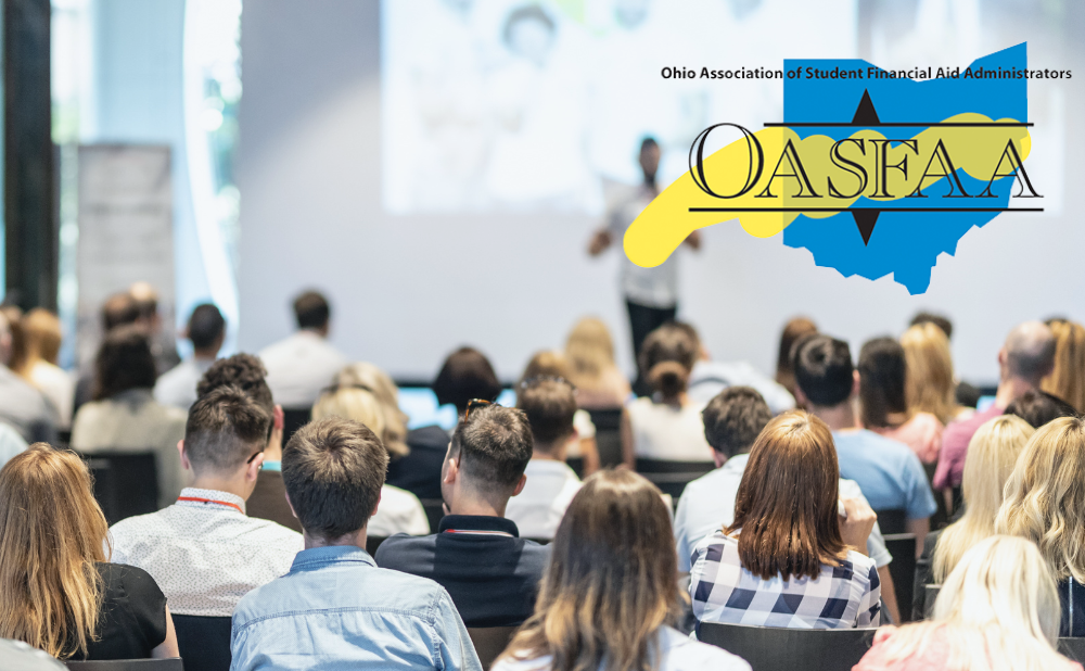 Qwickly will be a sponsor of the 2023 OASFAA Conference